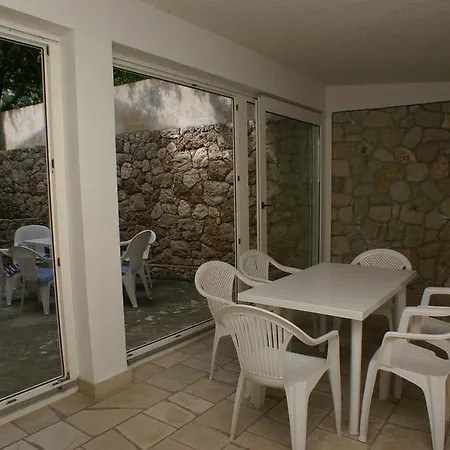 Appartement Nemira 2782f *